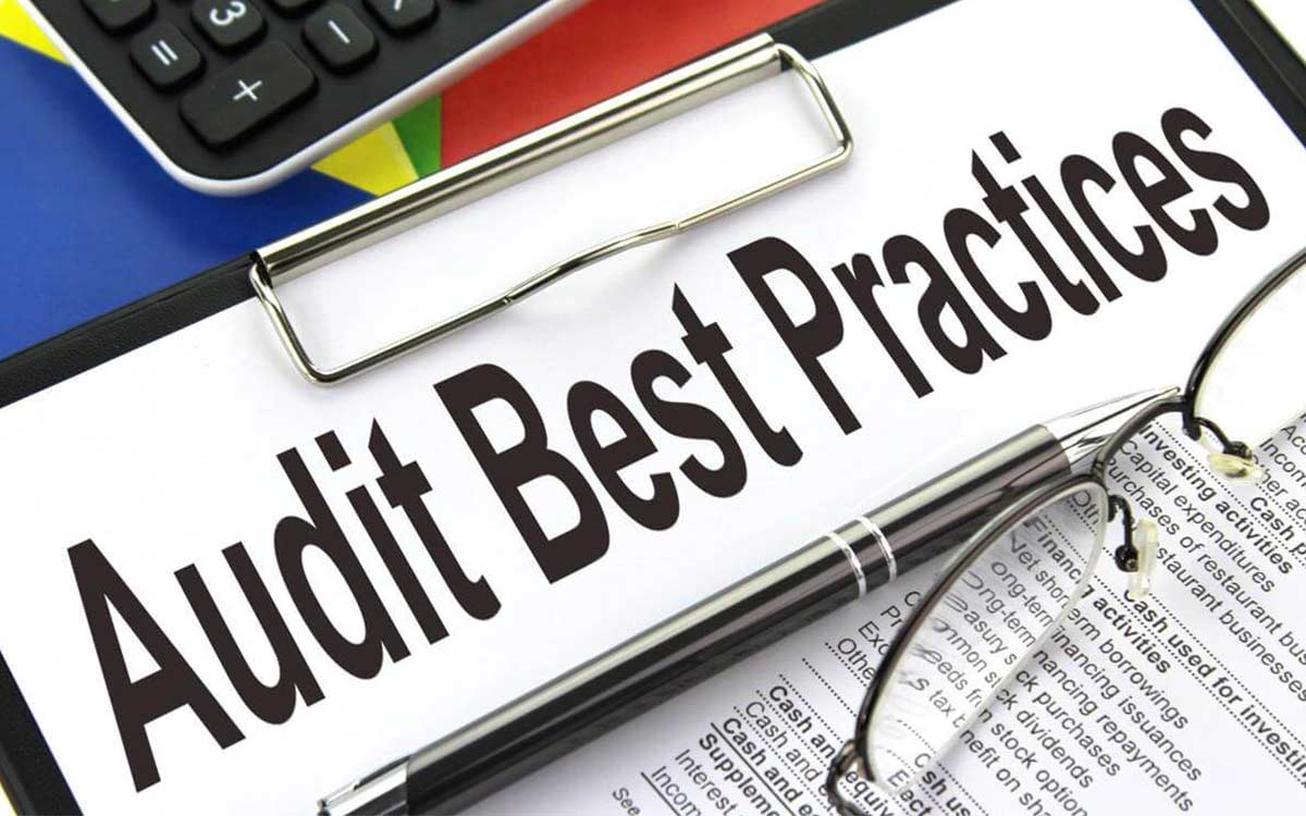 Audits: How to Prepare-your Company and Your Staff