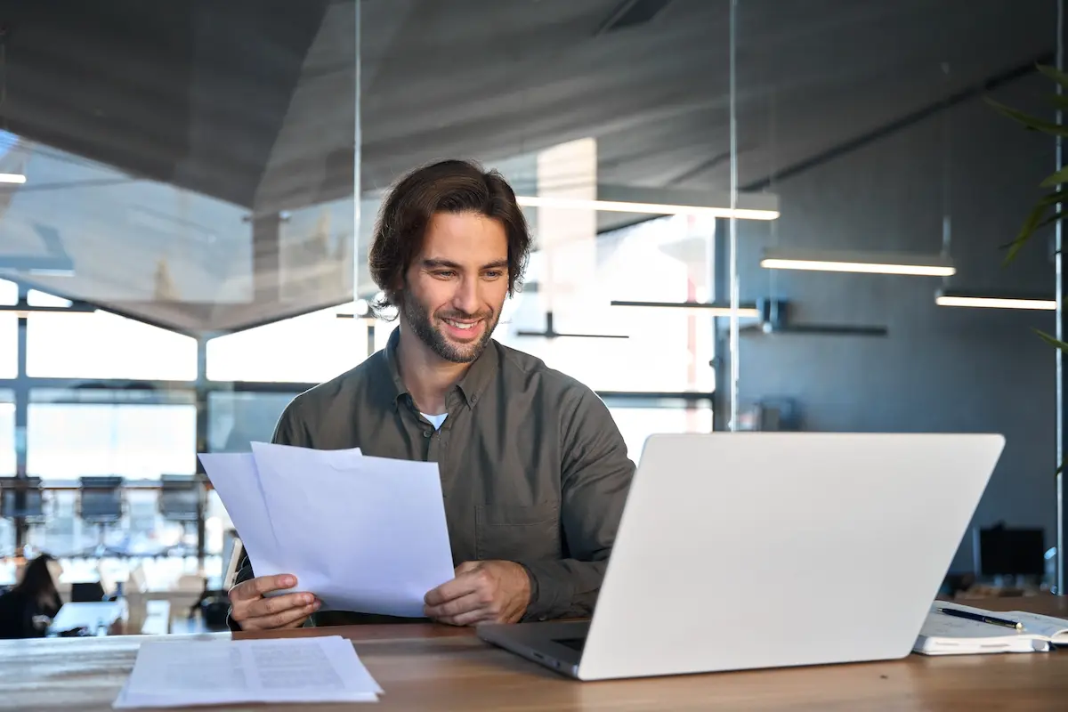 The Top 5 Myths About Bookkeeping Services