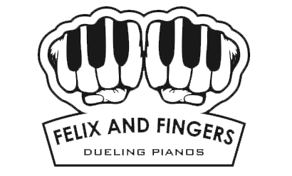 Felix And Fingers Logo | Paro
