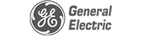 GENERAL ELECTRIC LOGO
