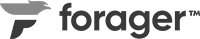 Forager Logistics Logo | Paro