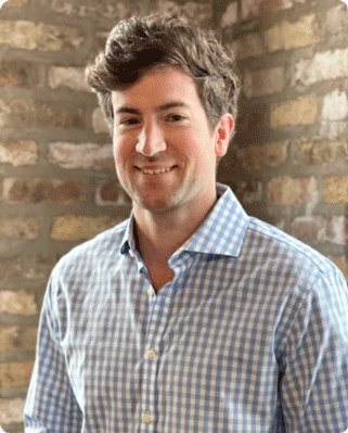 Jon Repka VP Growth - Paro Jon Repka VP Growth | Paro