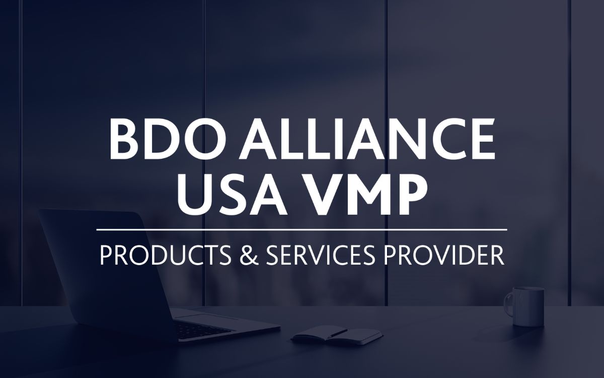 Paro to Provide Finance & Accounting Staff Augmentation Services to BDO Alliance USA