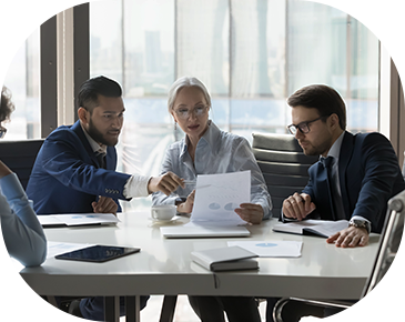 Budgeting & Forecasting 2 financial forecasting consultant