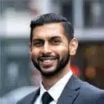 Q&A: CFO Strategies for Integrated Business Planning 1 Arjun Panchal