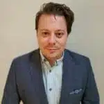 Eli Gill, VP Engineering, Product & AI at Paro