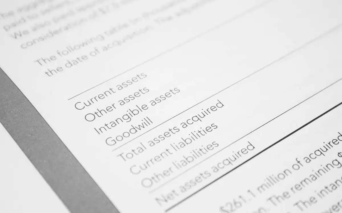 Goodwill Accounting: What You Need to Know