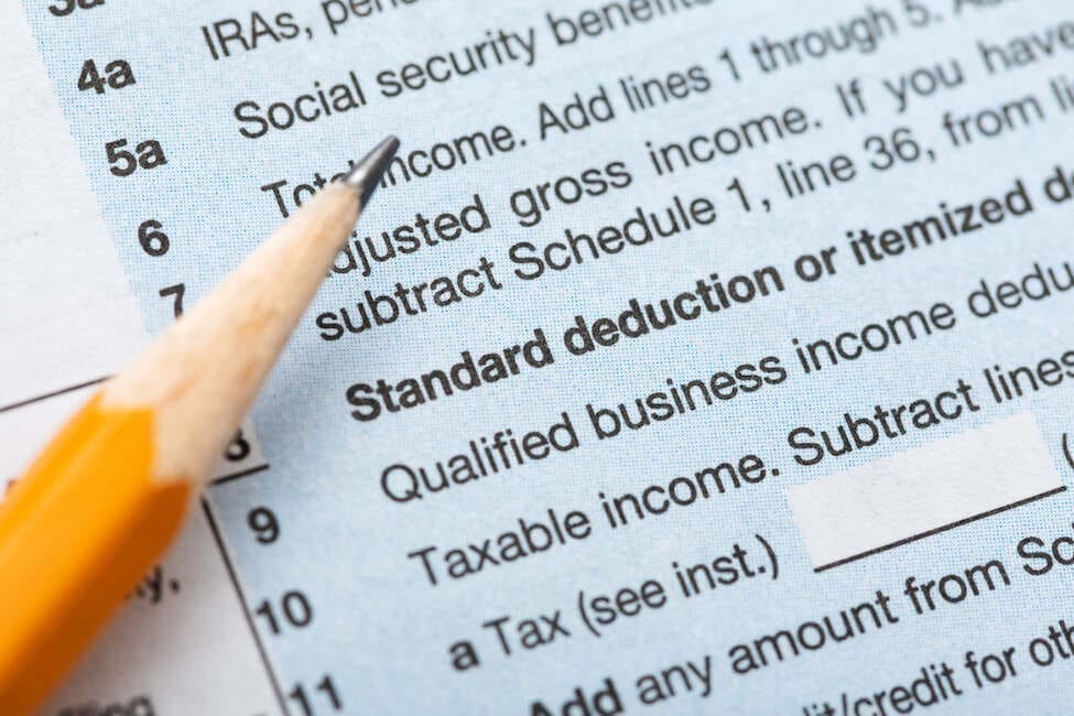 How To Calculate Your Qualified Business Income Deduction