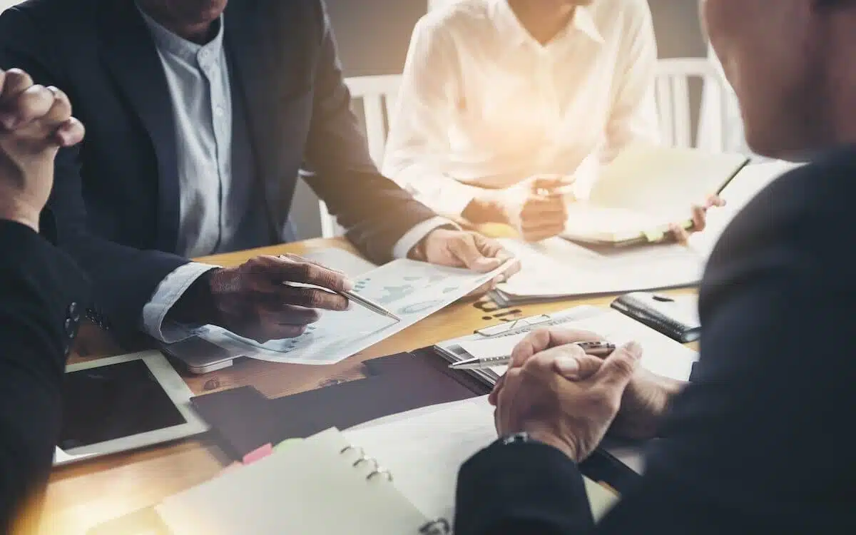 Flexible Audit Preparation Support Enables Business as Usual for Lean Finance Team