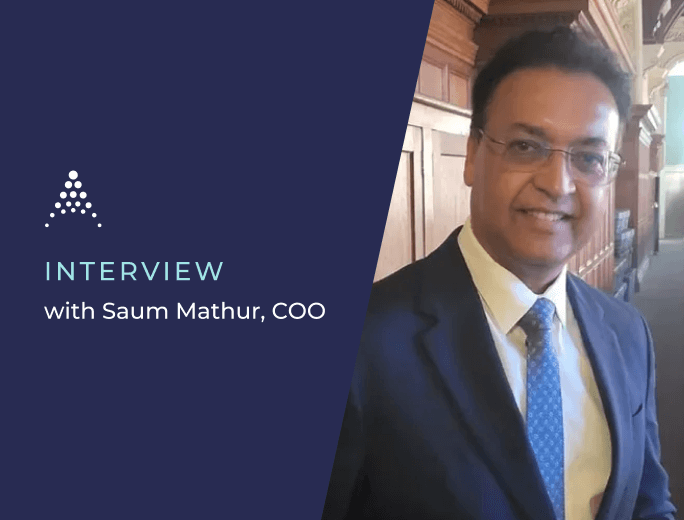 saum mathur medium interview