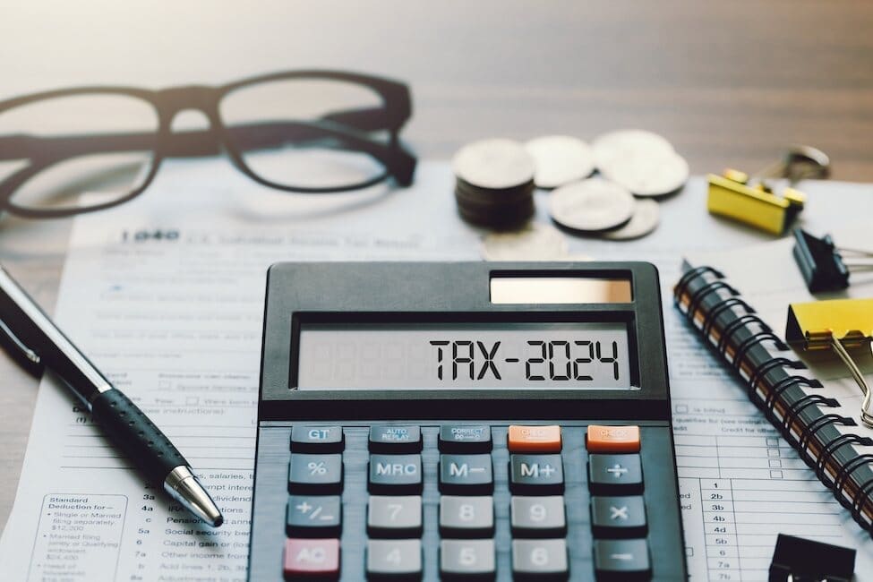 Estimated Tax Payments in 2024 Deadlines, Calculations & Myths