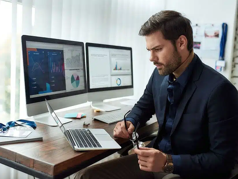 5 Financial Reports to Prepare Before Meeting with VC Firms