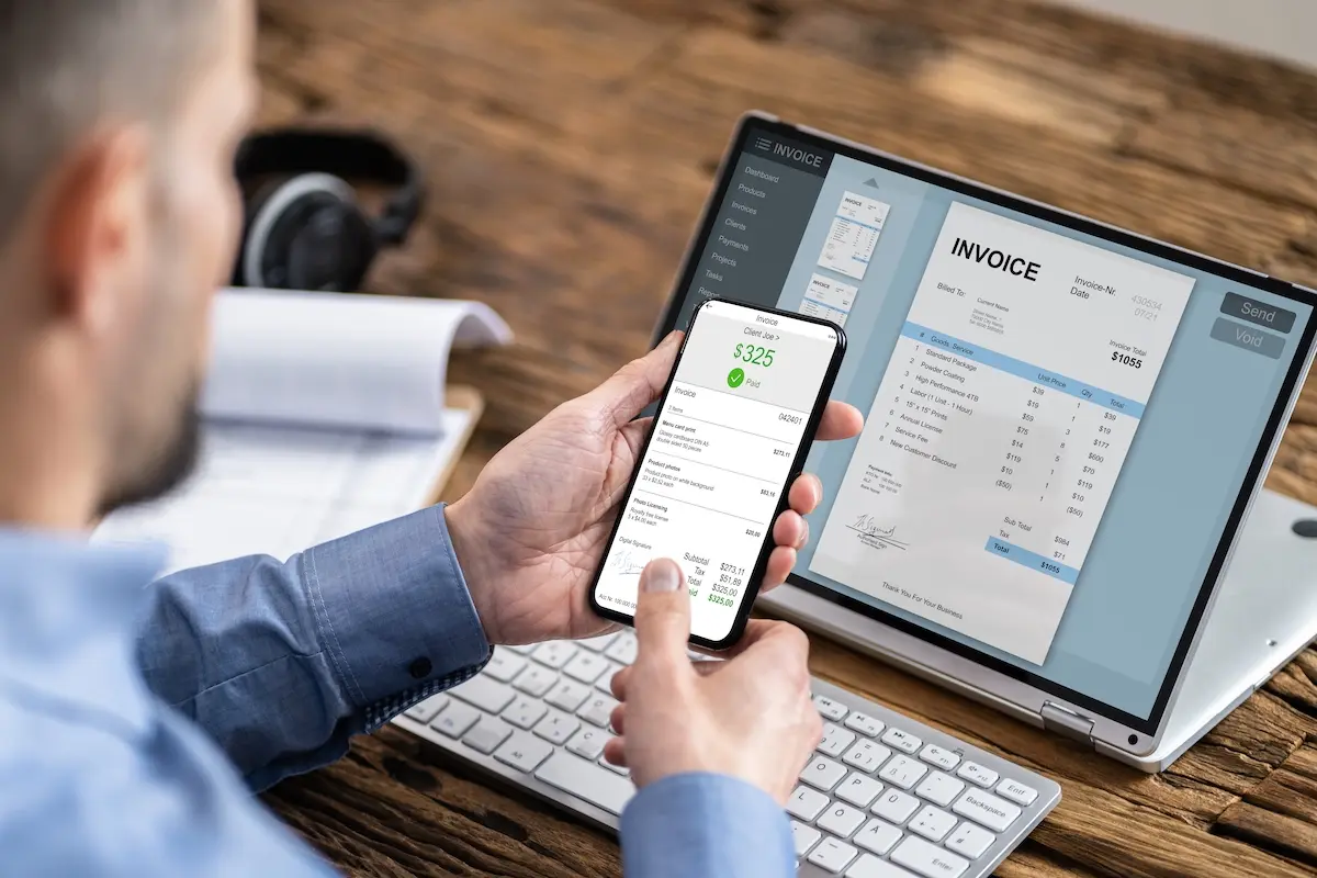 The Complete Guide to Invoice Processing Services: Benefits, Selection and Implementation