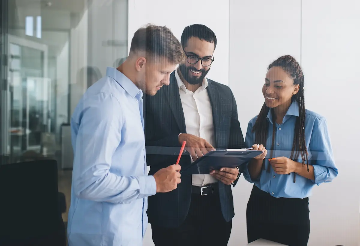 Build Resilience With Efficient Working Capital Management Strategies