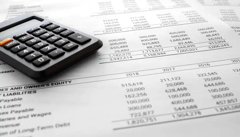 Balance Sheet Analysis for Small Business Owners