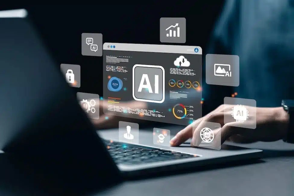 Generative AI in Finance