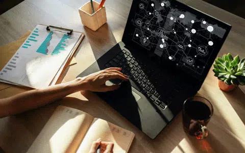 ERP implementation plan