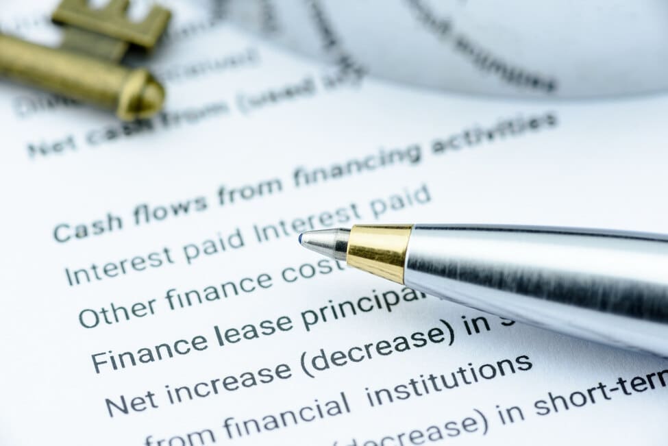 How to Read a Cash Flow Statement: Components, Analysis & Examples 2 cash flow statement