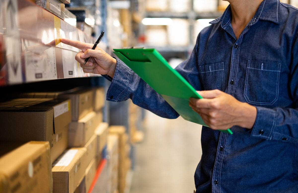 FIFO Inventory Method: When Should Your Business Use It? 3 fifo inventory method