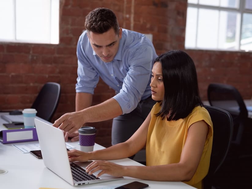 Construction Accounting & Fractional CFO Services 43 Tax-team-discusses-staff-augmentation