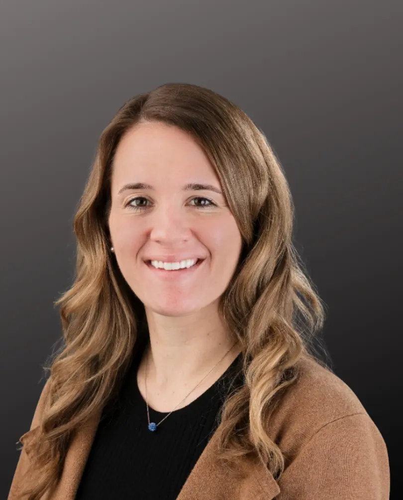 About 9 Rachel Rieger-Scaggs