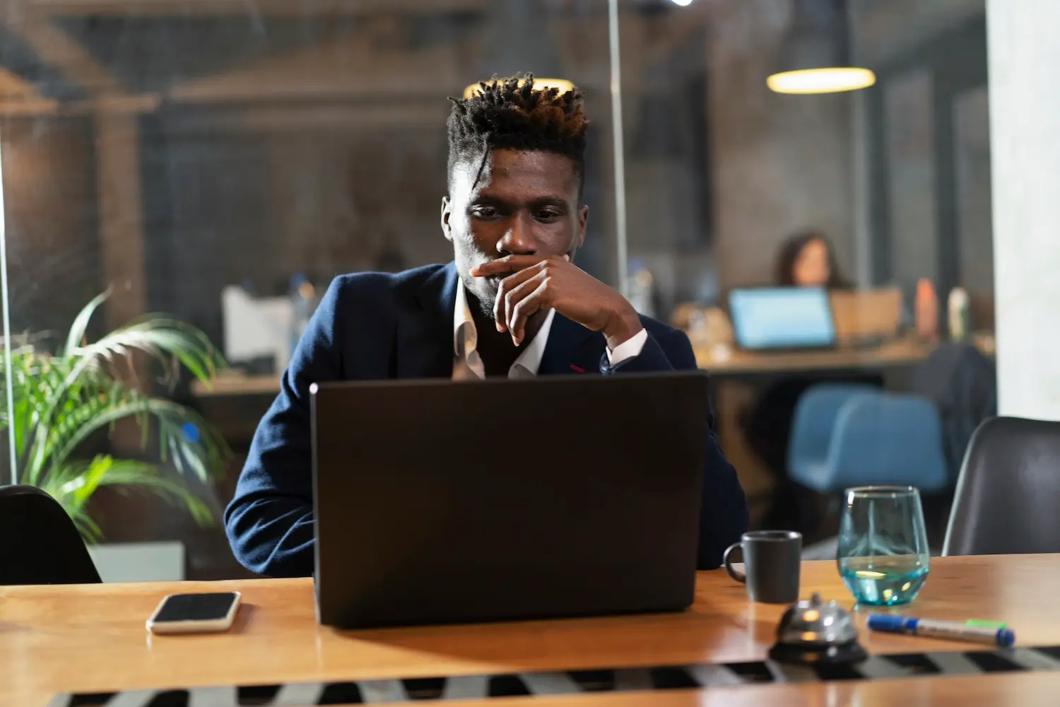 A business owner uses what if analysis to plan for a variety of scenarios